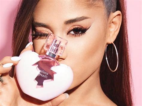 Ariana Grande Thank U Next Eau De Parfum, Perfume For Women, Oz | lupon.gov.ph