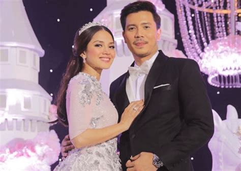 Fazura & Fattah Amin's Fairy-Tale Wedding Has Filled The Internet With Love Like Never Before ...