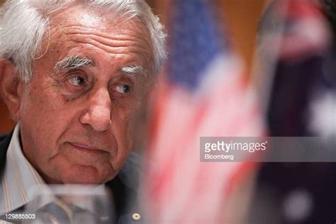 Harry Triguboff Photos and Premium High Res Pictures - Getty Images