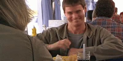 Dumb And Dumber Lloyd Christmas GIF - DumbAndDumber LloydChristmas ILikeItALot - Discover ...