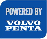 Volvo Penta Logo - LogoDix