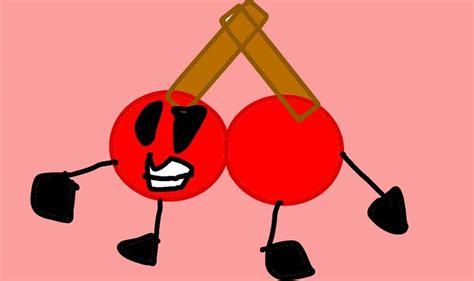 The Squishy Cherries Official/MitchellBFDI (Me) Wi | Wiki | BFDI💖 Amino