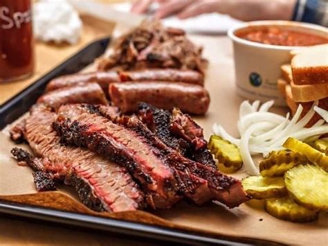 Barbecue Restaurants In The Area - smokehouse barbeque