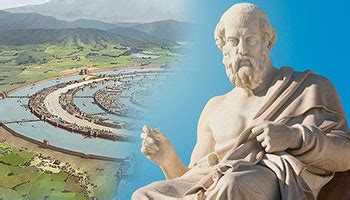 What Did Plato Say About Atlantis? | Mysterium Academy