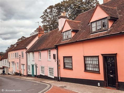 19 Fun Things to do in Colchester, Essex (2023) - CK Travels