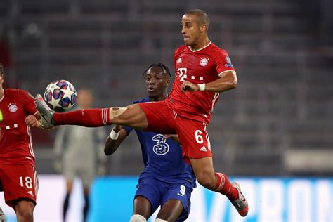 Thiago Alcantara to Liverpool transfer analysis: How £30m-rated Bayern Munich playmaker could ...