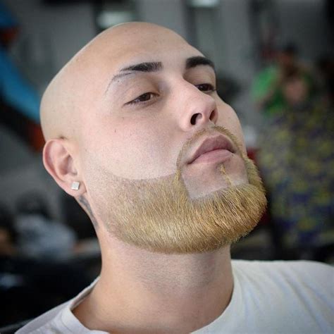 Top 10 Most popular Beard Colors Trending in 2020 | TopTeny.com | Beard ...