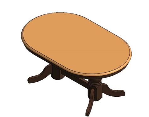 Dining Table Revit Family Thousands Of Free Cad Block - vrogue.co