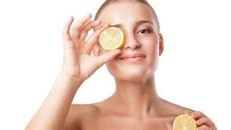 Lemon Juice For Skin Discoloration: A Popular Home Remedy | Heidi Salon