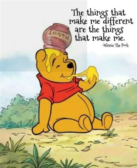 Pooh bear.....for Elsie "Pooh" | Winnie the pooh quotes, Bear quote, Pooh quotes