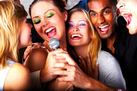 Top 80 Best Karaoke Songs Ever For People Who Think They Can't Sing - Trends 2024