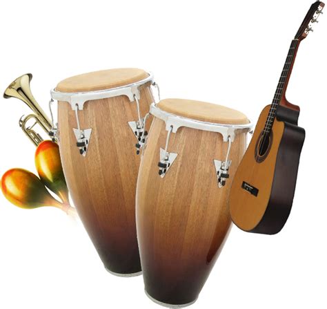 Download Oxnard Salsa Festival - Lp Performer 2-piece Conga Set With Free Bongos PNG Image with ...