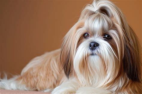 Lhasa Apso Grooming: Tips for a Beautiful Coat | LhasaLife