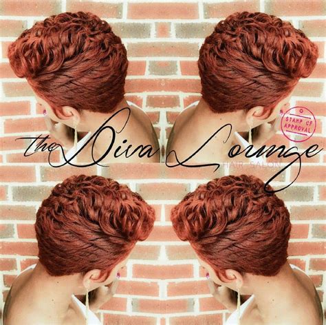 The Diva Lounge Hair Salon Larnetta Moncrief Montgomery, Alabama Black ...