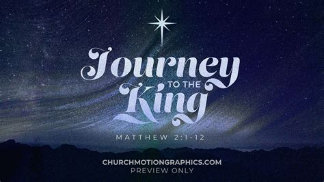 10 Creative Ideas To Make Your Church’s Christmas Service Special – CMG ...