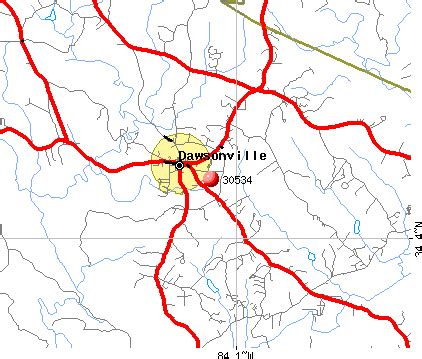 30534 Zip Code (Dawsonville, Georgia) Profile - homes, apartments, schools, population, income ...