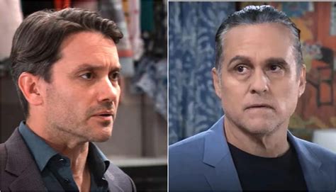 General Hospital Spoilers: Dante vs Sonny on Murder Case