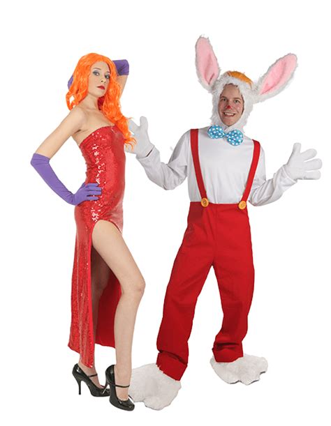 Jessica Rabbit Costumes & Dresses | Sexy Costumes