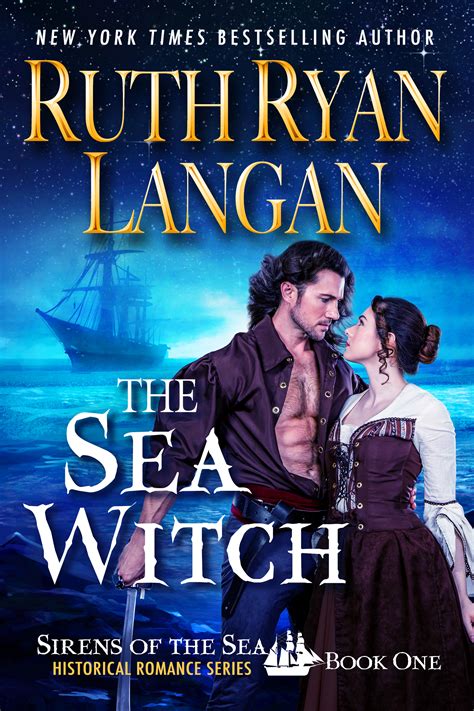 Smashwords – The Sea Witch – a book by Ruth Ryan Langan