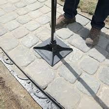 Image result for paver walkway patterns Paver Walkway Diy, Paver Sidewalk, Paver Path, Paver ...