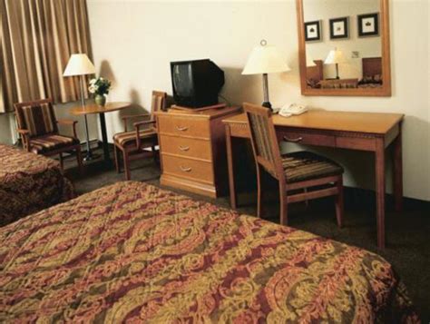 Heritage Inn Hotel & Convention Centre - Cranbrook, Cranbrook (BC ...