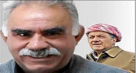 Why is Abdullah Ocalan Indisputable Kurdish Leader? - Gagrule.net