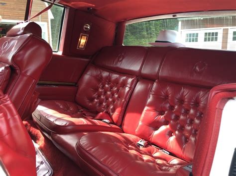 1985 Cadillac Eldorado - Interior Pictures - CarGurus