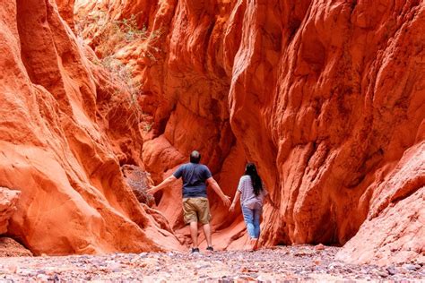 GUÍA DE UNA TARDE POR UQUÍA | Por Afuerita | Jujuy