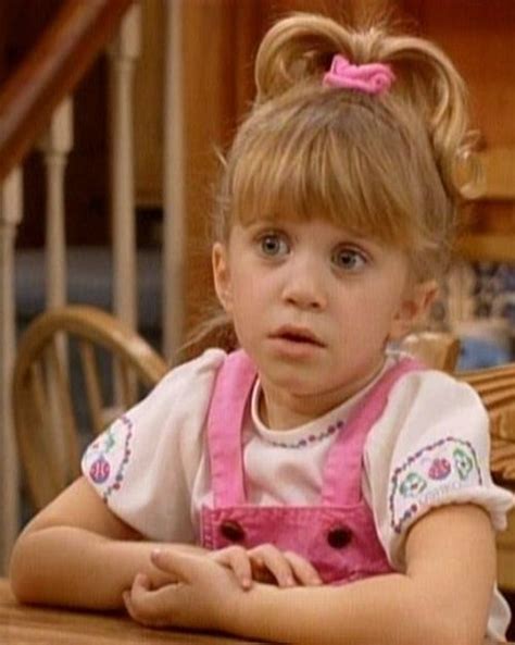 Pin by H. H. on MARY-KATE & ASHLEY OLSEN | Full house michelle tanner, Full house, Michelle tanner