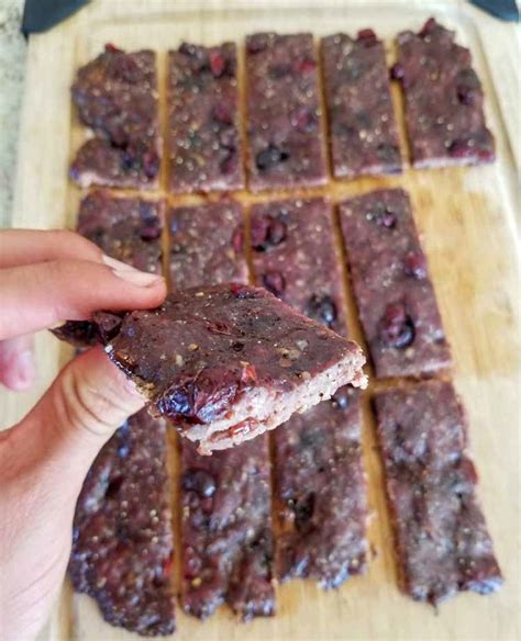 Homemade Meat Sticks | Meat stick, Snack stick recipe, Meat snacks