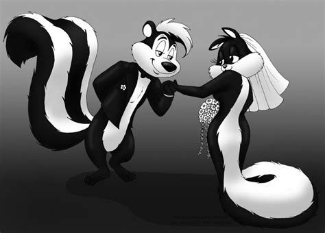 Pin on lepew