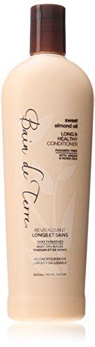 Bain De Terre Long and Healthy Conditioner Reviews 2022