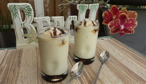 Durian Shake – Recipes We Cherish