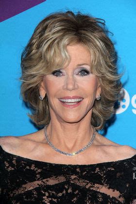 Jane Fonda Editorial Stock Photo - Stock Image | Shutterstock