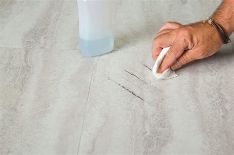 How to Remove Scuff Marks From Floor | Maid Sailors