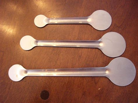 Vintage Nimco Set of 3 Spife Spoon Knife Combo Stainless Steel ...