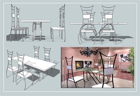 SKETCHUP TEXTURE: August 2012