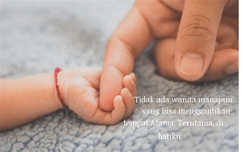 15 Quotes Untuk Ucapan Di Hari Ibu, Sampaikan Pada Mama Tanpa Harus Malu