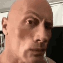 Dwayne Johnson Eyebrow GIFs | Tenor