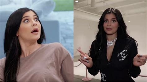 Most Embarrassing Moments Of Kylie Jenner | IWMBuzz