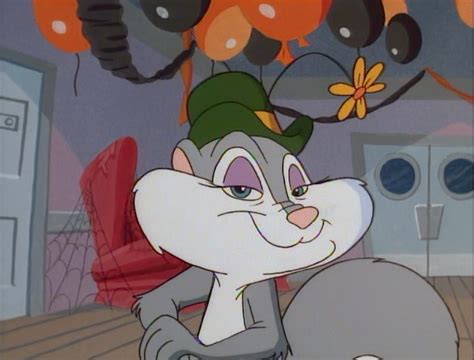 Slappy Squirrel | Halloween Specials Wiki | FANDOM powered by Wikia