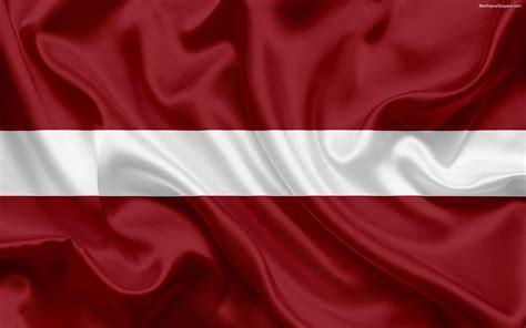 Latvia Flag Wallpapers - Wallpaper Cave