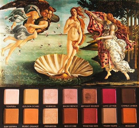 Pin by Add Rage on Vintage | The birth of venus, Modern renaissance ...