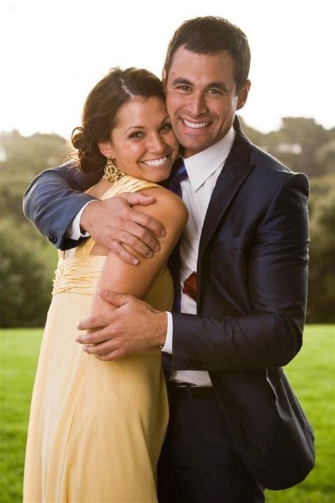 The Bachelor Season 13 Jason Mesnick and Melissa Rycroft | Jason ...