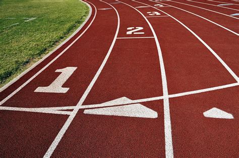 Track And Field Wallpapers (60+ images)