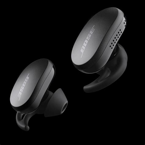 Bose QuietComfort Earbuds | Bose
