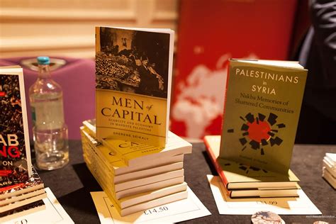 Palestine Book Awards 2016: Winners Announced – Middle East Monitor
