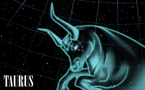 🔥 [50+] Taurus Zodiac Wallpapers | WallpaperSafari