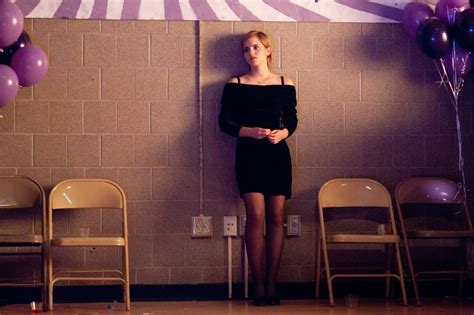 The Perks of Being a Wallflower - Promo Still - Emma Watson Photo ...