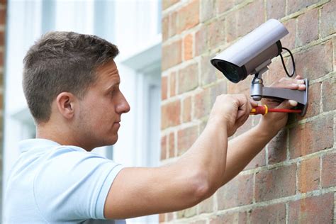 Understanding the Pros and Cons of Security Camera Installation